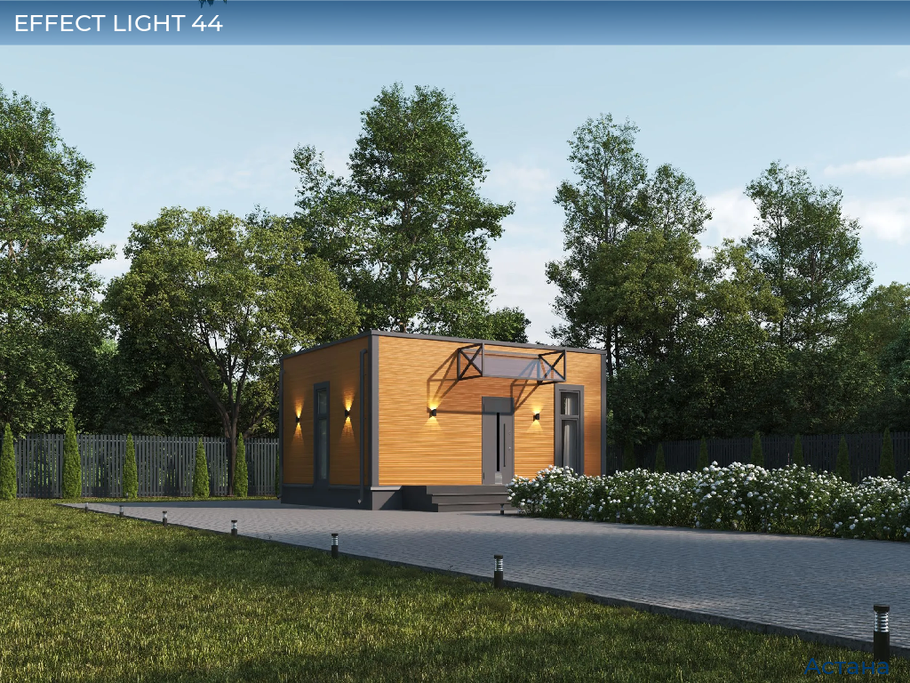 EFFECT LIGHT 44, astana.doorhan.ru