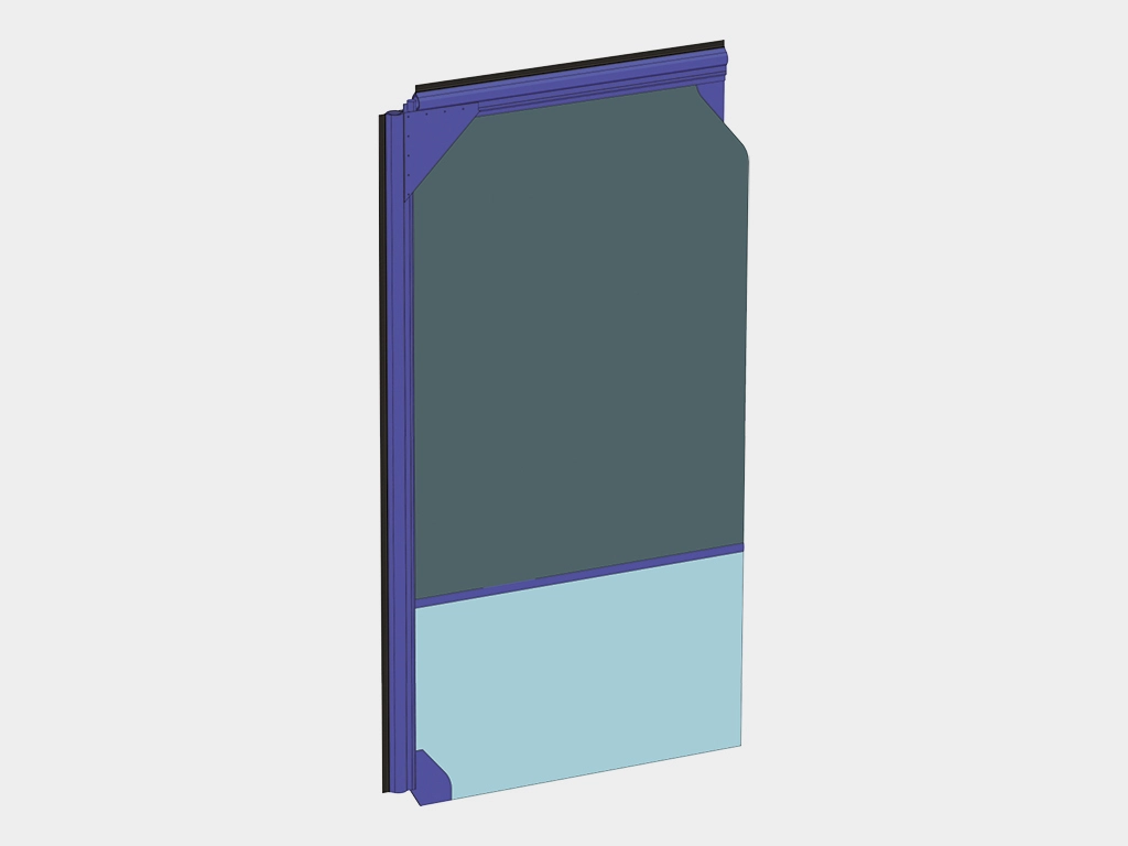 Створка.
